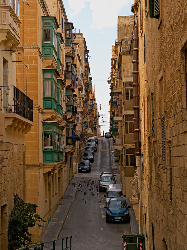 Valletta